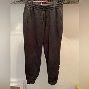 adidas Men's Medium Charcoal Joggers